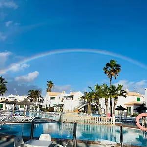 Happiness Apartamento Caleta de Fuste