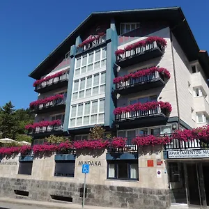 Apartamentos Mundaka Appartamento Mundaka