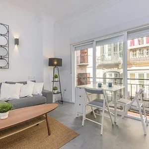  Apartamento Fabuloso Apartamento Centro Histórico Calle álamos