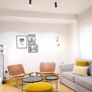  Apartament Colon & Soho By Ele