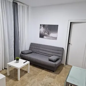  Appartamento Apartamento Malagueno 1 Centro