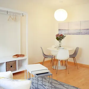  Apartament Coqueto Cerca Del Centro Historico