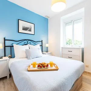  Apartament Amazing Center