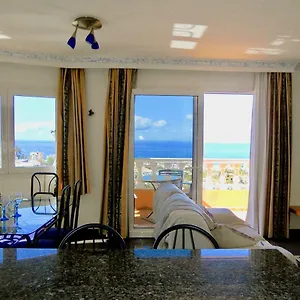 Ocean View Duplex Adeje Appartamento Costa Adeje (Tenerife)