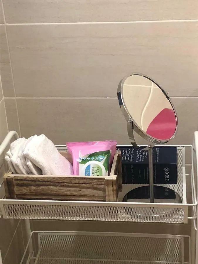 Apartament El Carmen Studio Malaga