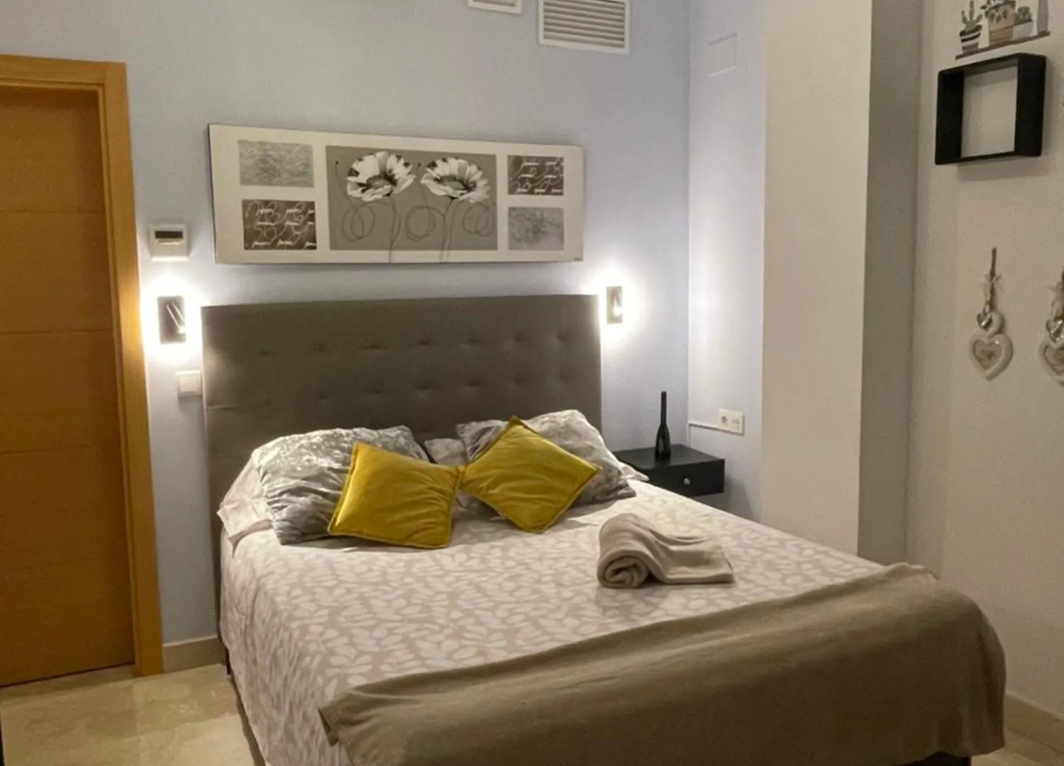 El Carmen Studio Malaga